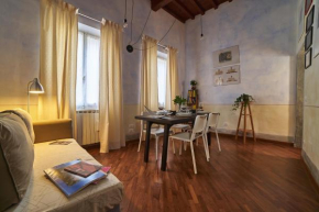 Casa dell'Artista Florence